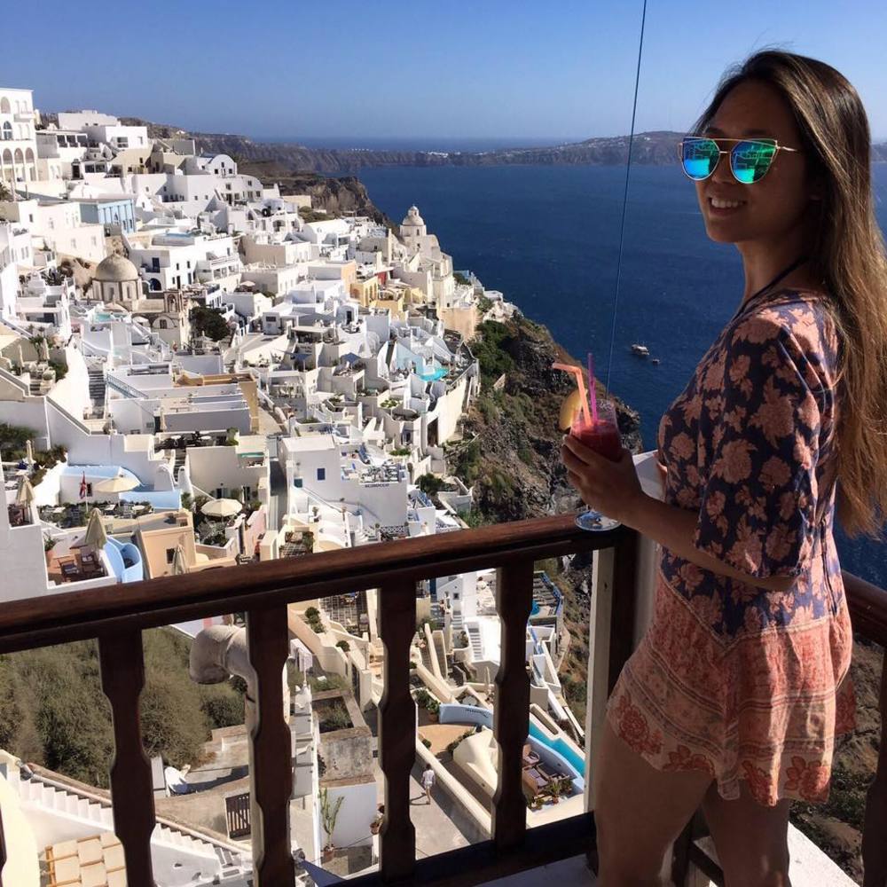 Meet your Posher, Kathleen